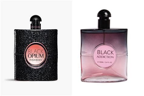 opium perfume dupe